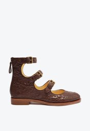 Francis Bootie 20 Café