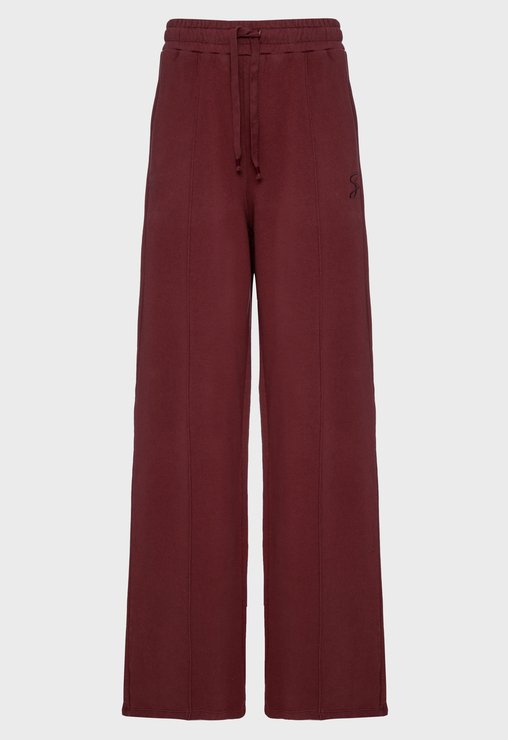 CALÇA MOLETOM MARROM SCHUTZ MARCELA