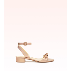 Clarita 30 Champagne