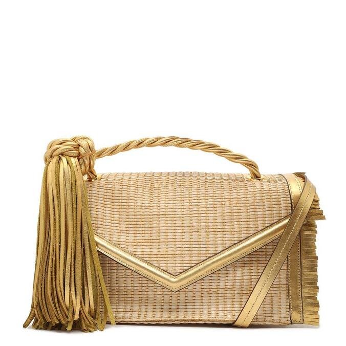 Bolsa rafia schutz Clearance