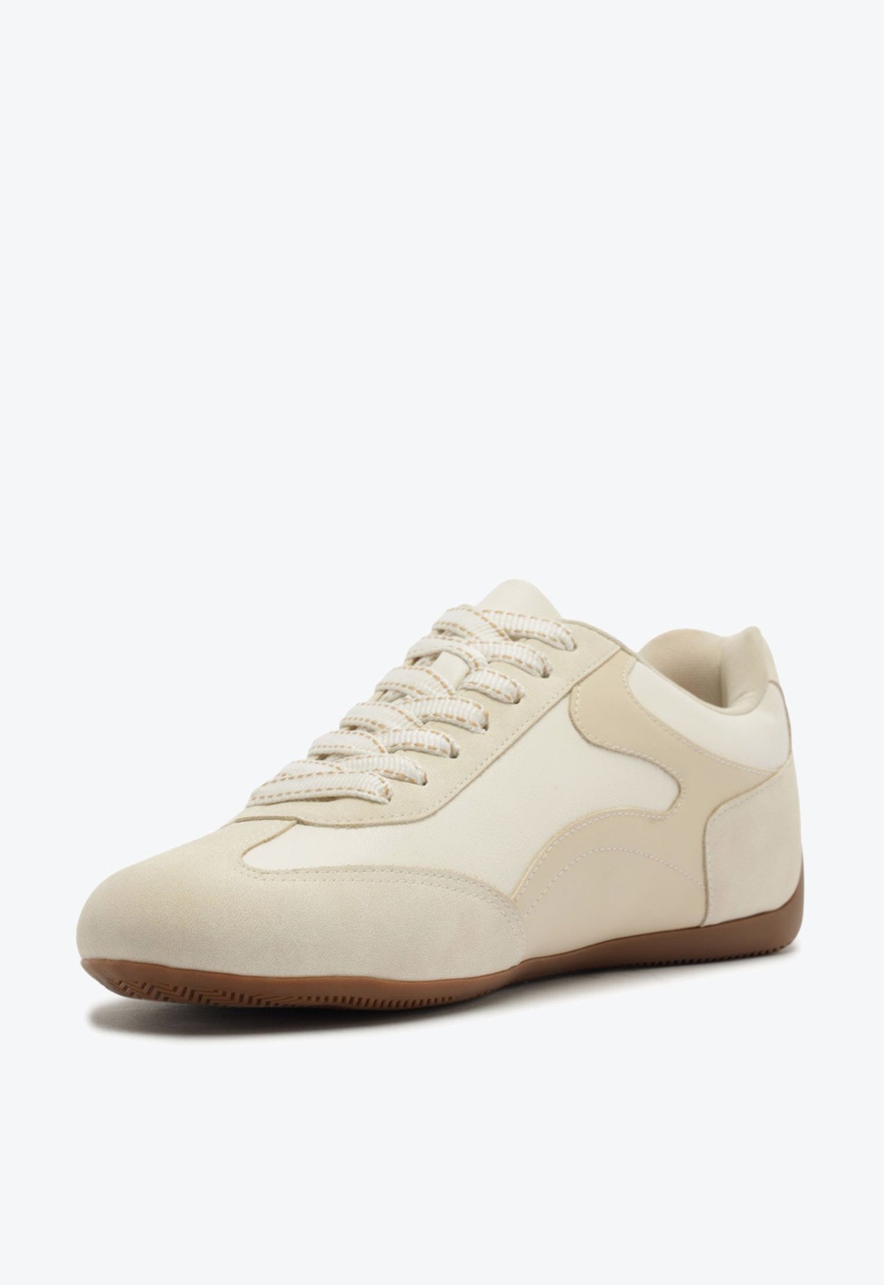 Tênis V-6 Branco Off | ZZ MALL