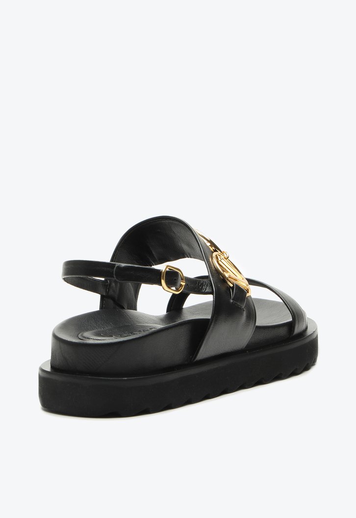Papete Zendaya Preto