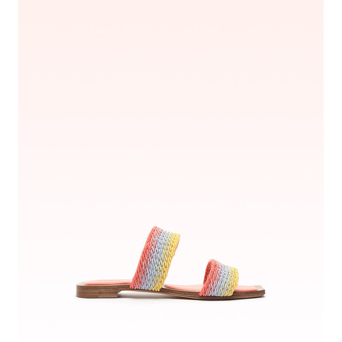 Georgia Birman Flat Salmon Pink