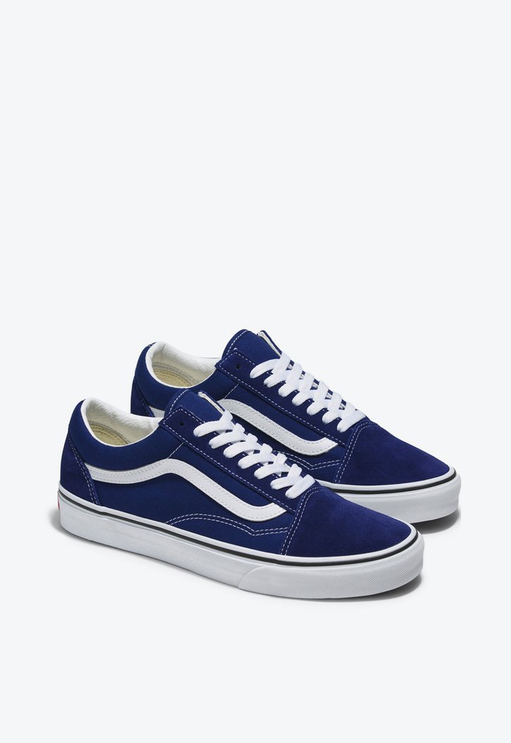 Tênis Old Skool Beacon Blue