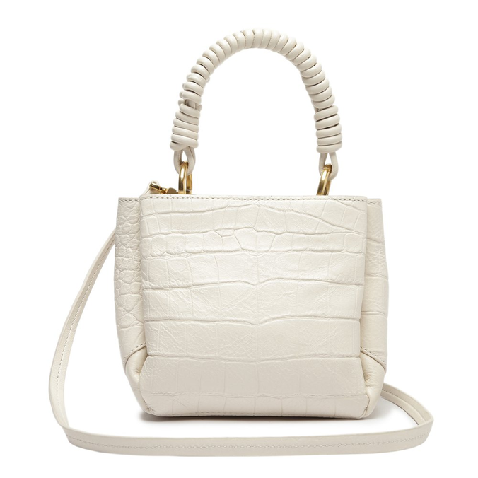 saddleback leather drawstring backpack