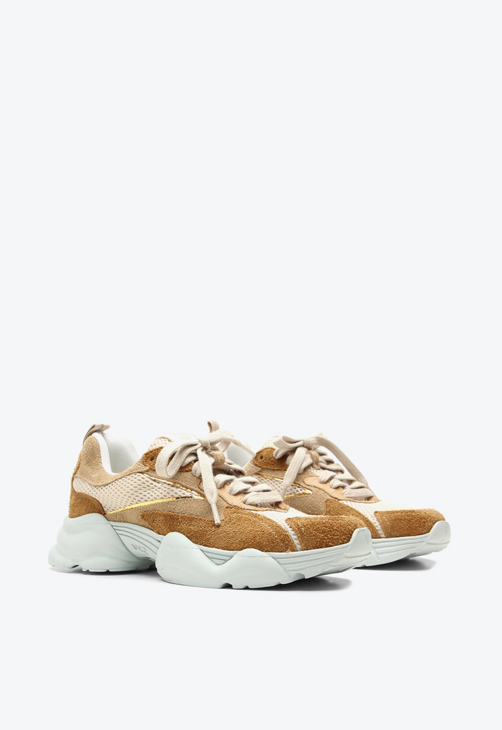 Tênis VZN Run Multicolor