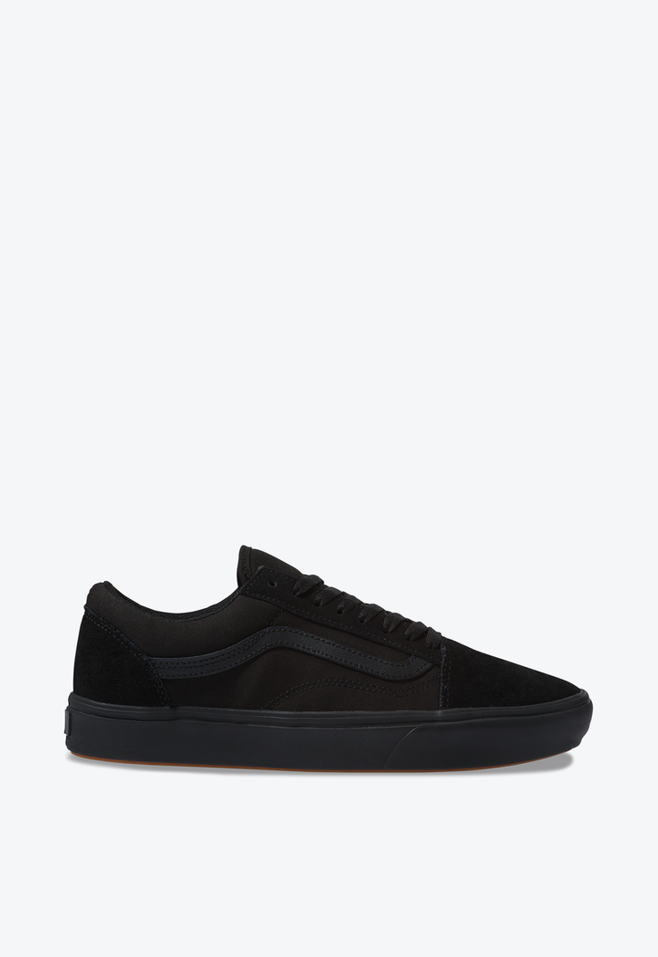 Tênis Old Skool Comfycush Black Black