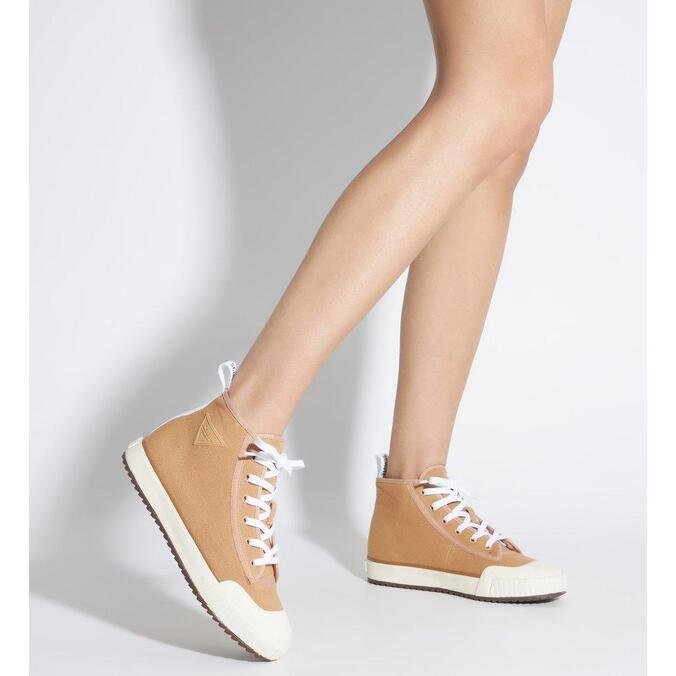 Tênis Rush Knit Preto | Schutz