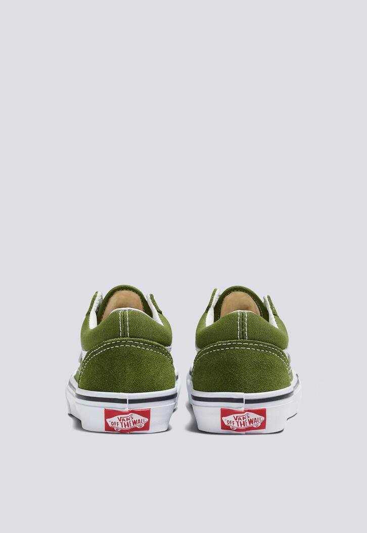 Tênis Old Skool Pesto Infantil