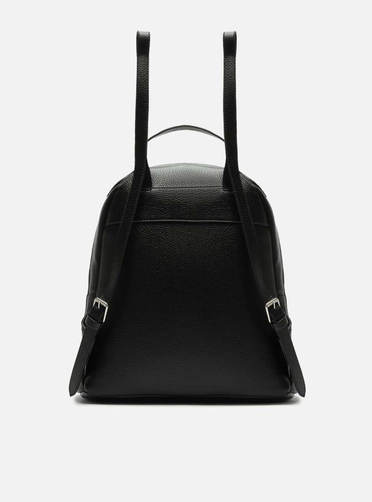 Mochila Preta Floater Grande