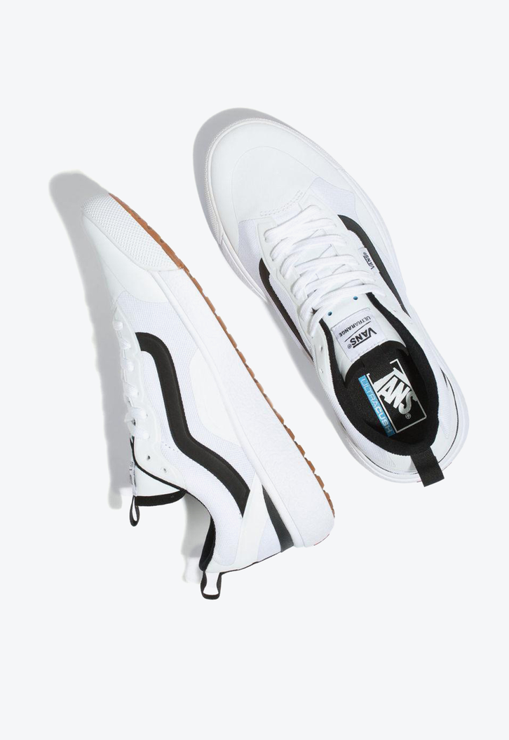 Tênis Vans Ultrarange Exo White