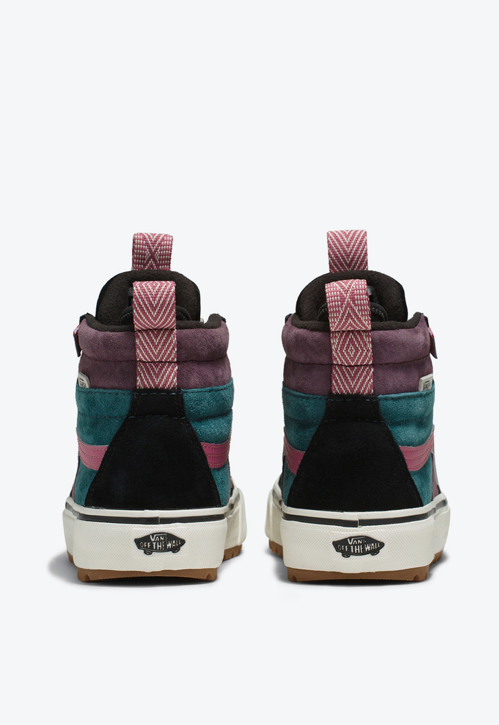 Tênis Sk8-Hi Mte Trekker Multi Color