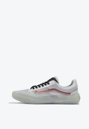 Tênis Ultimatewaffle Exp Pop Sidestripe White Black