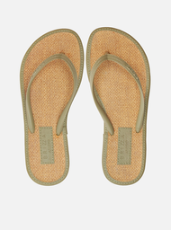 Chinelo de Dedo Verde Essential Brizza