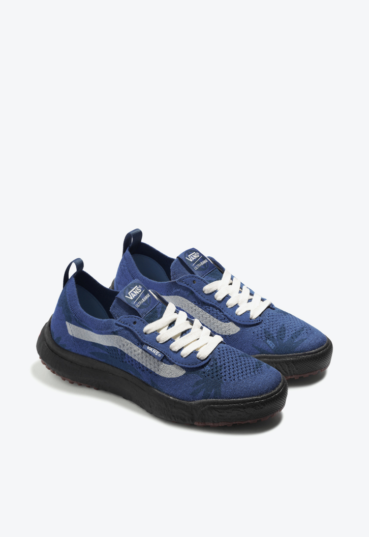 Tênis Ultrarange Vr3 Palm Blue