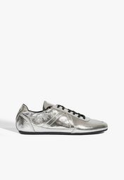 Tênis Retro 95 Prata