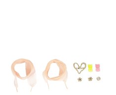 Kit Personalizável Bege