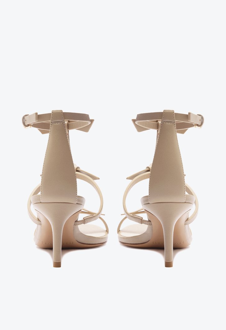 Slim Lolita 60 Chalk