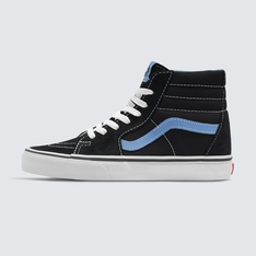 Tênis Sk8-Hi Pop Blue