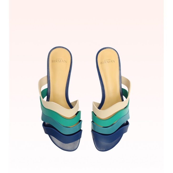 Aila Flat Moonlight