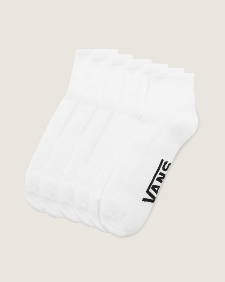Meia  White