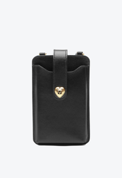 Porta Celular Lua Preto