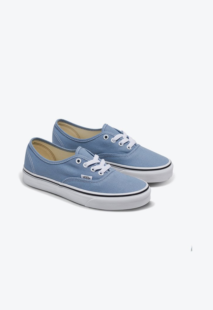 Tênis Authentic Dusty Blue