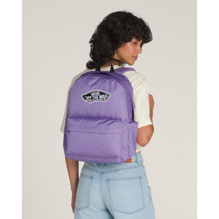 Mochila Ss Purple Haze | ZZ MALL