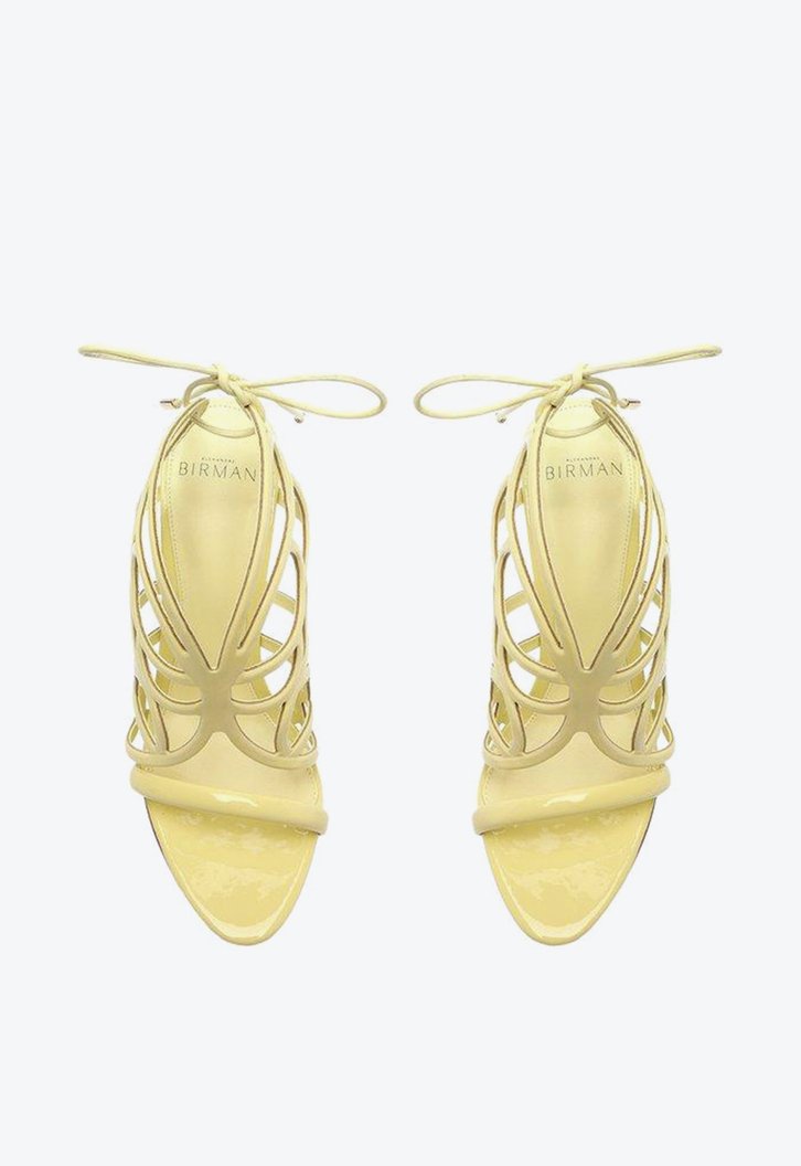 Buffy Sandal 100 Daisy