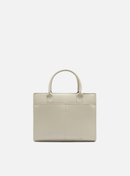Bolsa Tote Off-White Grande