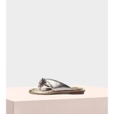 Soft Clarita Flat Grafite