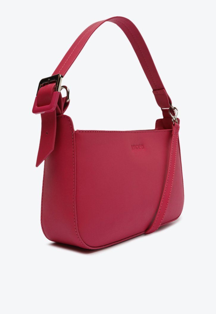 Bolsa Baguete Rosa Média Fun