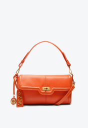 Bolsa Vermelha Vicenza Shoulder Bethany Média