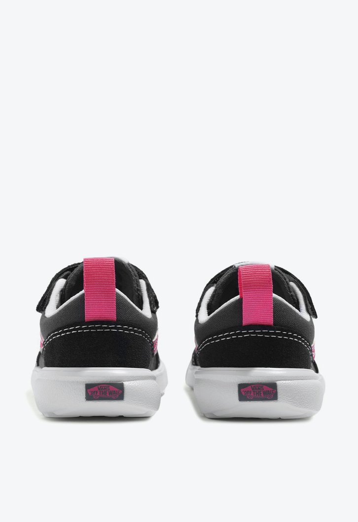 Tênis Ultrarange Gray Pink Infantil