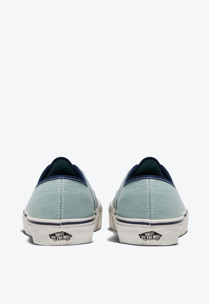 Tênis Authentic Binding Gray Mist