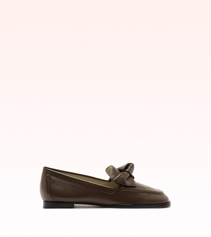 Maxi Birman Clarita Loafer Rich Brown