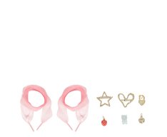Kit Personalizável Rosa