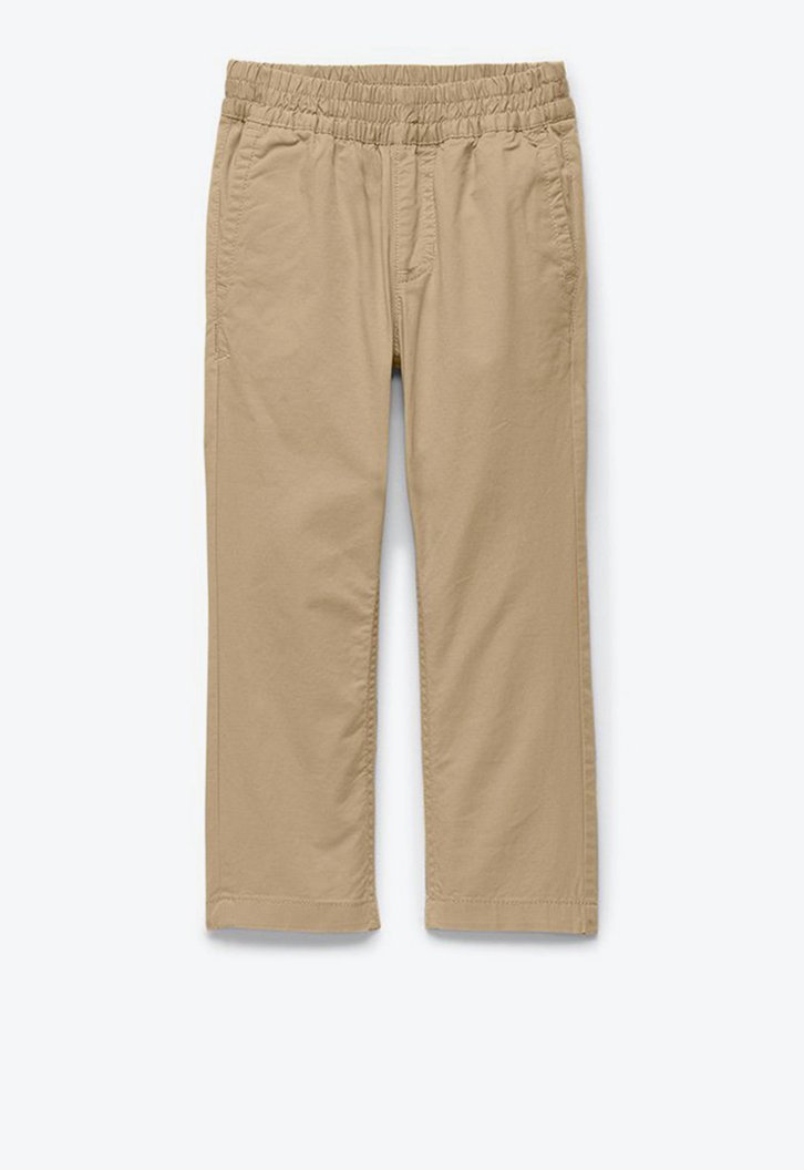 Calça Range Elastic Waist Short Checkerboard