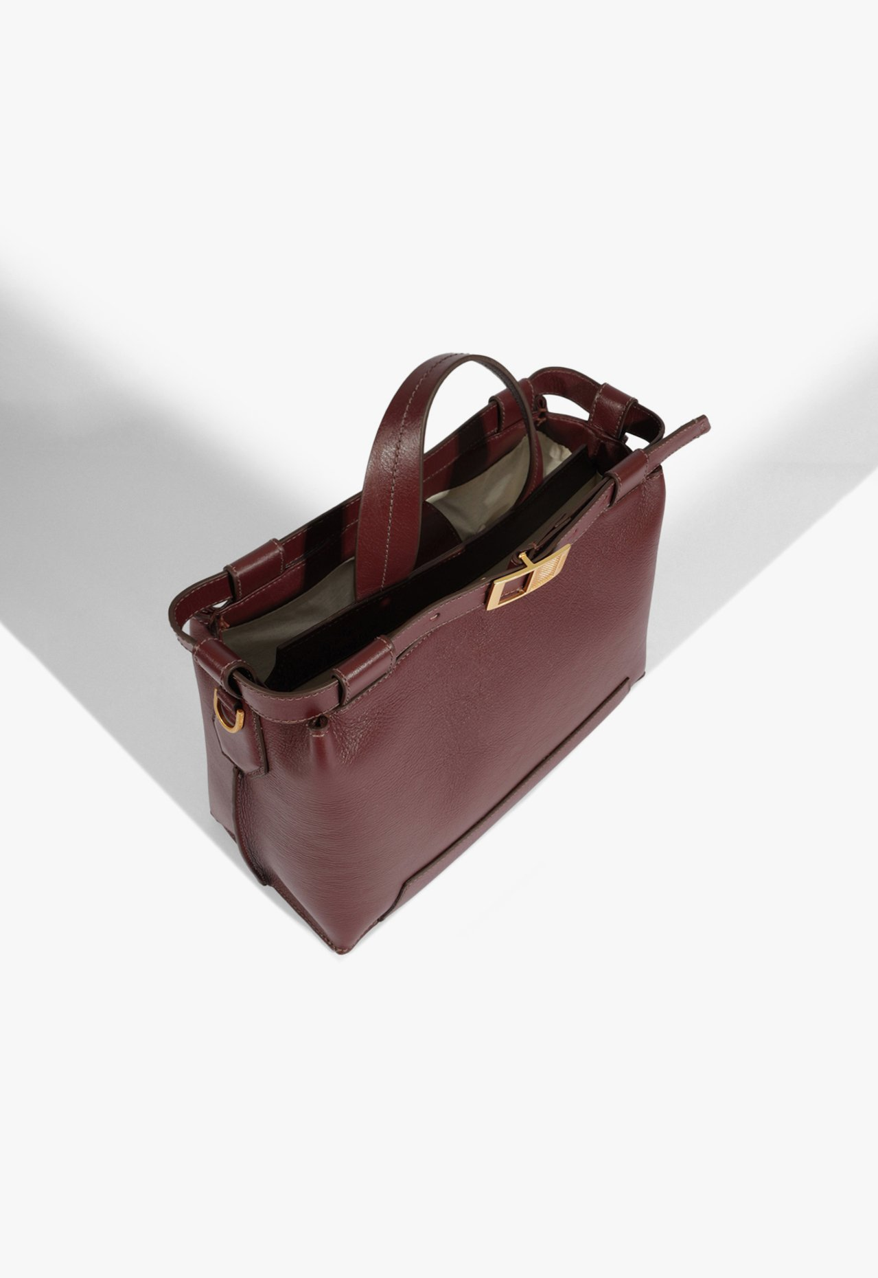INVINCIBLE | Carry your essentials in style with the FCRB