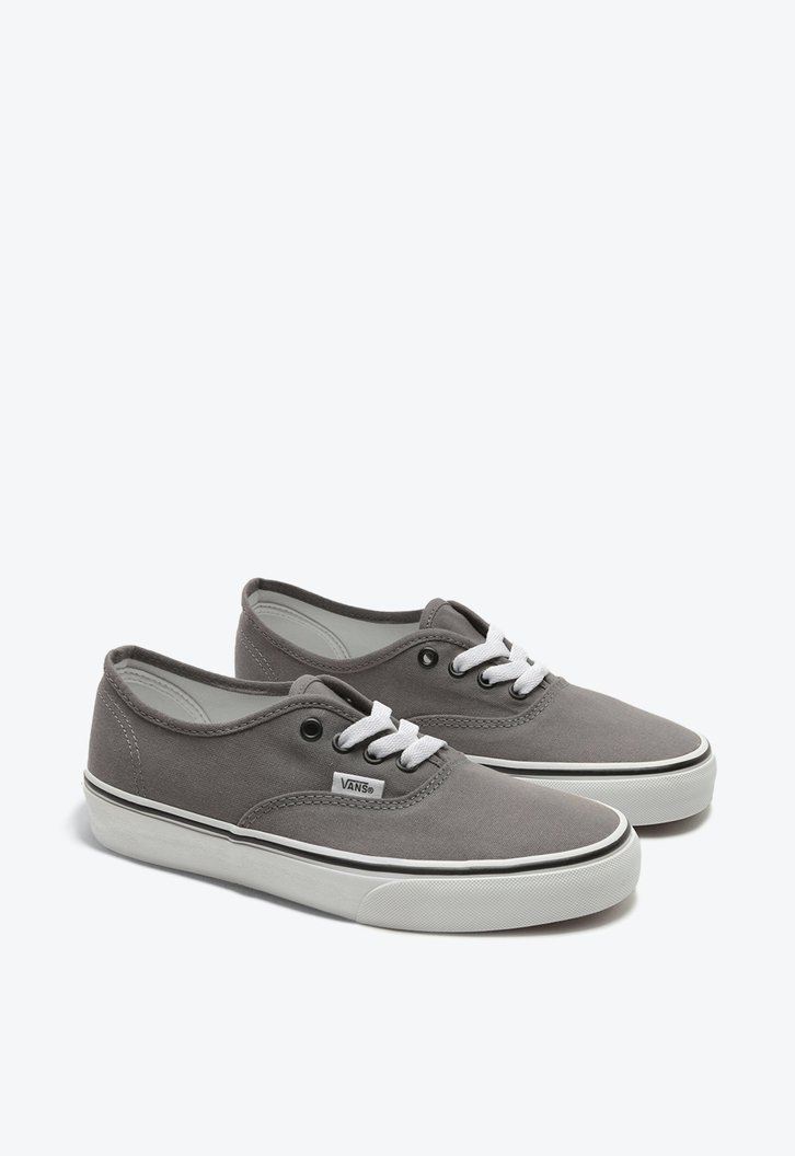 Tênis Vans Authentic Pewter