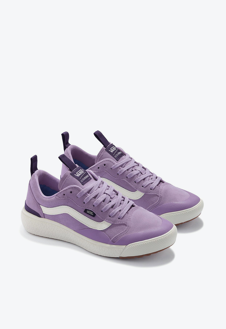 Tênis Ultrarange Exo Se Mte Lavender Fog