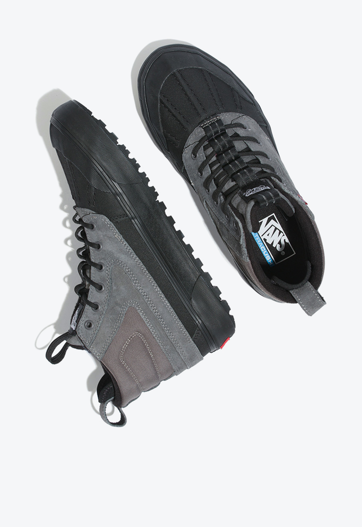 TENIS SK8 HI D M.T.E PEWTER BLACK ZZ MALL
