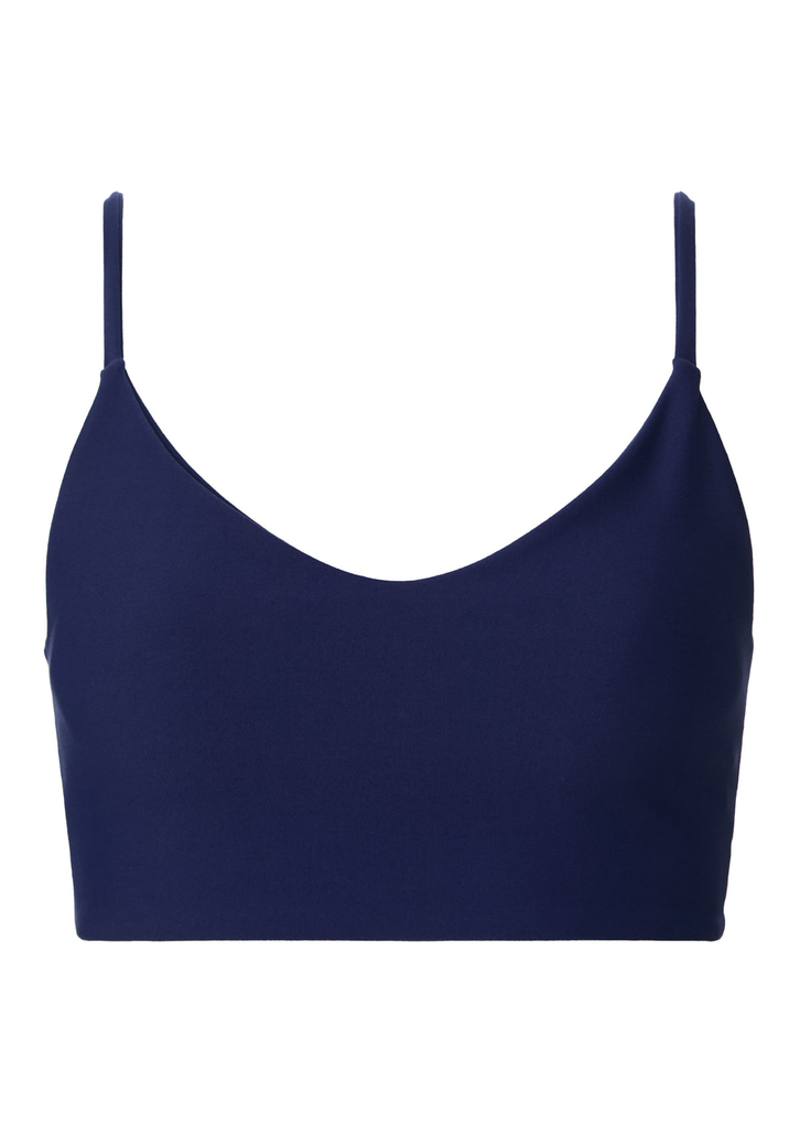 Kit Top E Bermuda Azul Hering Esportiva Proteção UV