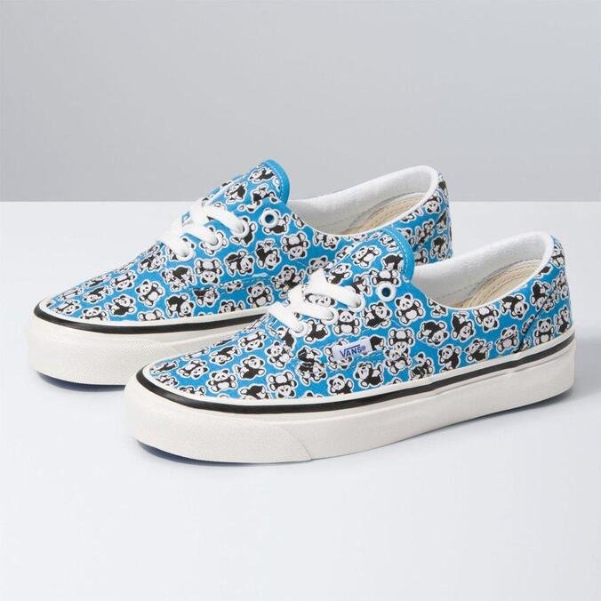 vans 95
