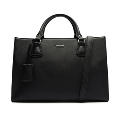 Tote Preta Anacapri Londres Grande