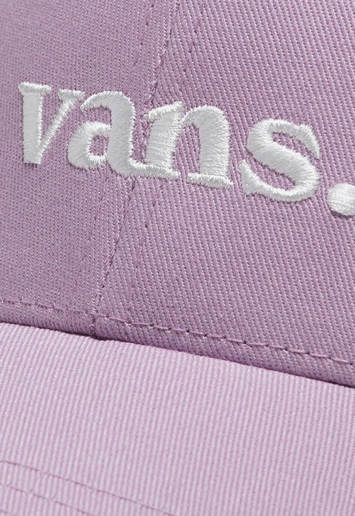 Boné Vans 66 Structured Lavender Mist | ZZ MALL