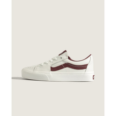 Tênis Sk8-Low Bordeaux