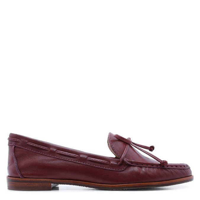 Moc Alme Vermelho Vinho Telma | ZZ MALL