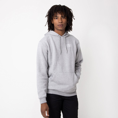 Moletom Vans Full Patched Po Ll Cement Heather