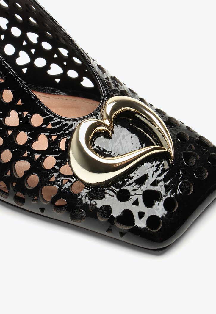 Alba Ballet Slingback main image 1